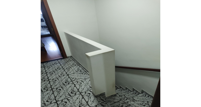 Belo Sobrado à venda no Conjunto Residencial Vista Verde na Rua Ricardo Abed,