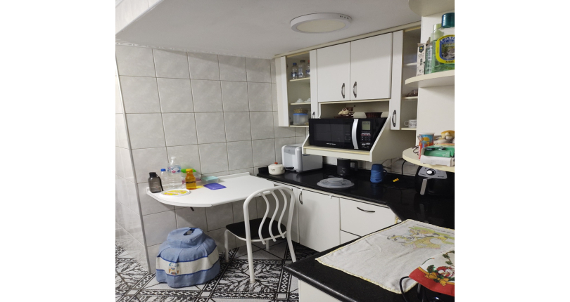 Belo Sobrado à venda no Conjunto Residencial Vista Verde na Rua Ricardo Abed,