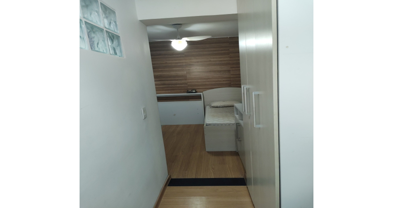 Belo Sobrado à venda no Conjunto Residencial Vista Verde na Rua Ricardo Abed,