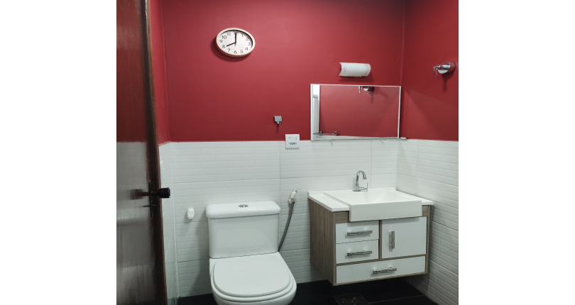 Belo Sobrado à venda no Conjunto Residencial Vista Verde na Rua Ricardo Abed,