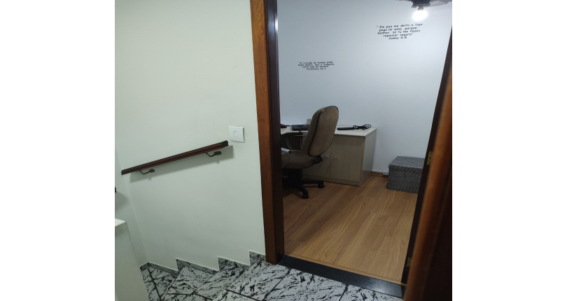 Belo Sobrado à venda no Conjunto Residencial Vista Verde na Rua Ricardo Abed,