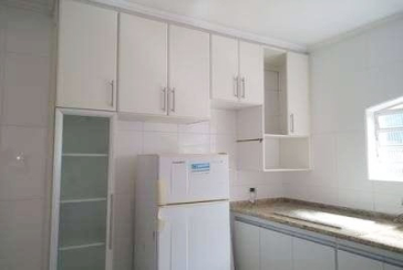 Sobrado à venda na Vila Clarice na Avenida Nuno Mendes Torres