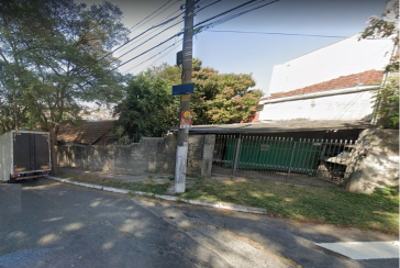 Terreno à venda no Parque São Domingos na Rua Professora Altina Maynardi de Araújo