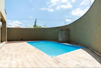 Sobrado à venda na Chacara Inglesa na Rua Soldado João Oliveira Carmo