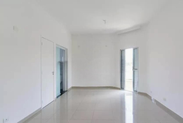 Sobrado à venda na Chacara Inglesa na Rua Soldado João Oliveira Carmo