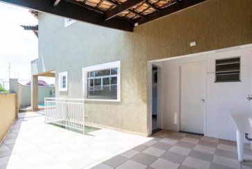 Sobrado à venda na Chacara Inglesa na Rua Soldado João Oliveira Carmo