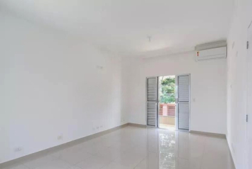 Sobrado à venda na Chacara Inglesa na Rua Soldado João Oliveira Carmo