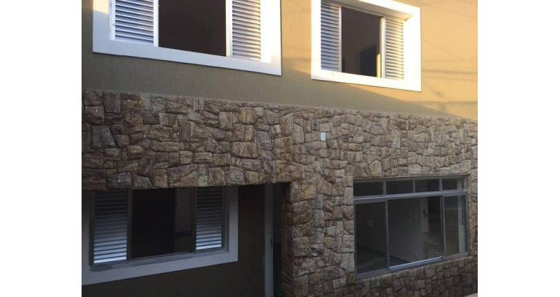 Sobrado à venda na Chacara Inglesa na Rua Soldado João Oliveira Carmo