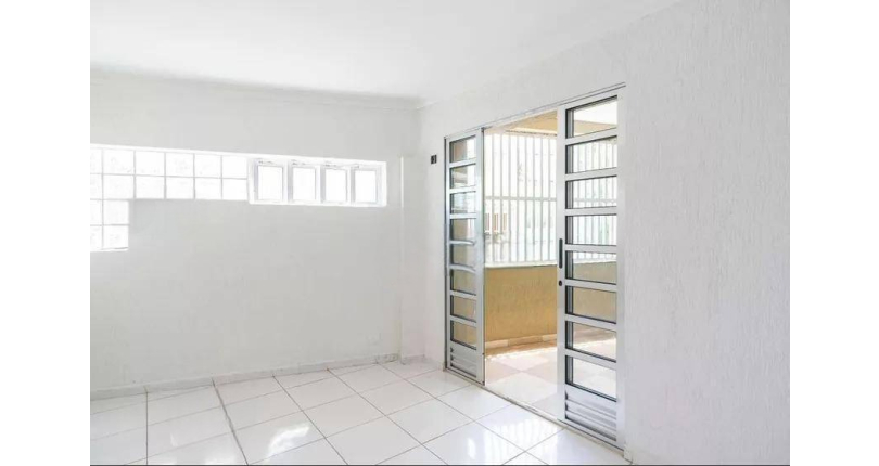 Sobrado à venda na Chacara Inglesa na Rua Soldado João Oliveira Carmo