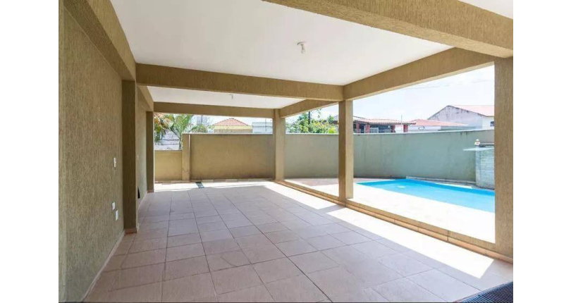 Sobrado à venda na Chacara Inglesa na Rua Soldado João Oliveira Carmo