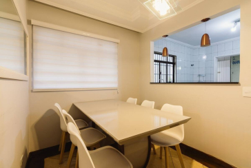 BELO Sobrado à venda no Parque São Domingos na Rua João Veloso de Oliveira 