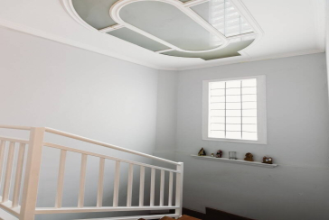 BELO Sobrado à venda no Parque São Domingos na Rua João Veloso de Oliveira 