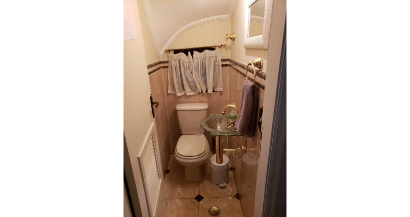 BELO Sobrado à venda no Parque São Domingos na Rua João Veloso de Oliveira 