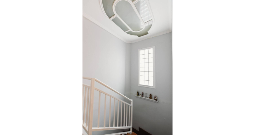 BELO Sobrado à venda no Parque São Domingos na Rua João Veloso de Oliveira 