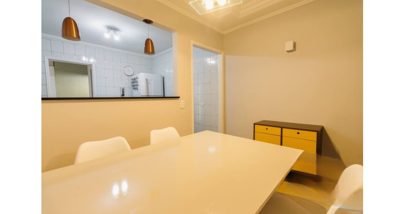 BELO Sobrado à venda no Parque São Domingos na Rua João Veloso de Oliveira 