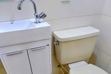 Sobrado à venda no Conjunto Residencial Vista Verde na Rua Ricardo Abed