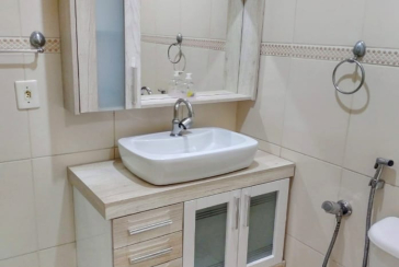 Sobrado à venda no Conjunto Residencial Vista Verde na Rua Ricardo Abed