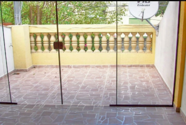 Sobrado à venda no Conjunto Residencial Vista Verde na Rua Ricardo Abed