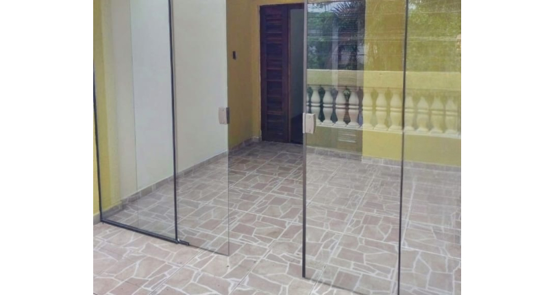 Sobrado à venda no Conjunto Residencial Vista Verde na Rua Ricardo Abed