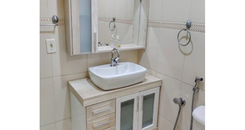 Sobrado à venda no Conjunto Residencial Vista Verde na Rua Ricardo Abed