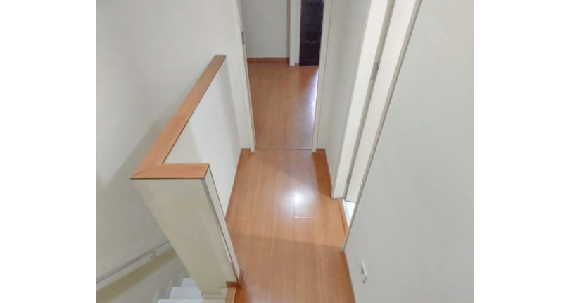 Sobrado à venda no Conjunto Residencial Vista Verde na Rua Ricardo Abed