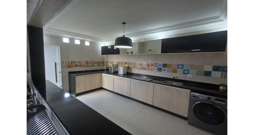 Sobrado à venda Rua Dois Vizinhos, Jardim Vista Linda - Imóveis à Venda