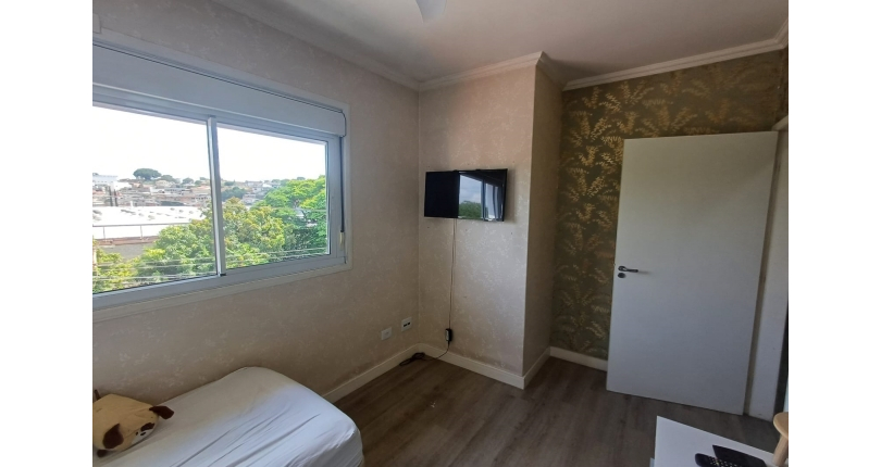 Sobrado à venda Rua Dois Vizinhos, Jardim Vista Linda - Imóveis à Venda