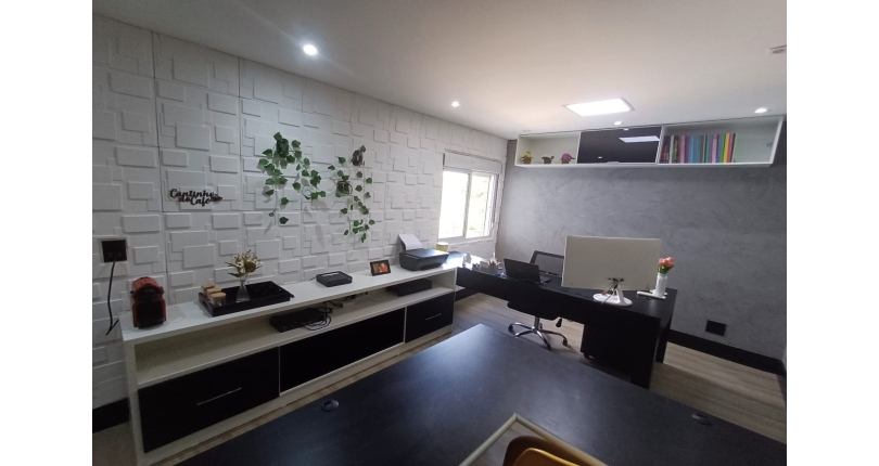 Sobrado à venda Rua Dois Vizinhos, Jardim Vista Linda - Imóveis à Venda