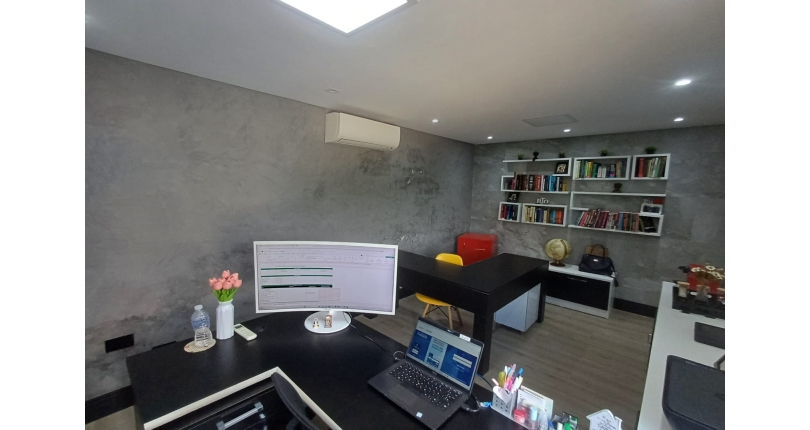 Sobrado à venda Rua Dois Vizinhos, Jardim Vista Linda - Imóveis à Venda