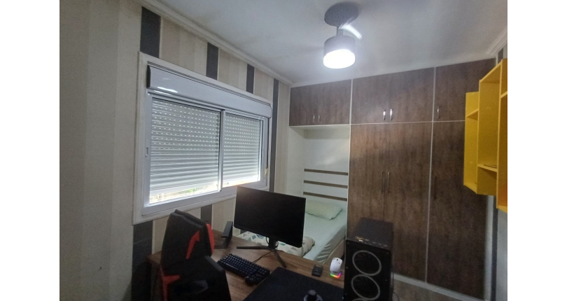 Sobrado à venda Rua Dois Vizinhos, Jardim Vista Linda - Imóveis à Venda