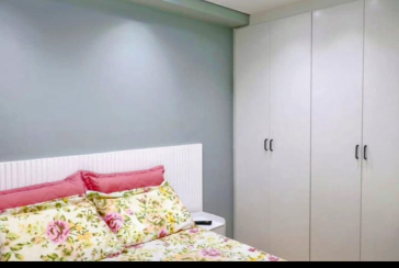 LINDO Apartamento à venda na Vila Pirituba na Rua Laranjal do Jari 220, Condomínio Edifício New City Two 