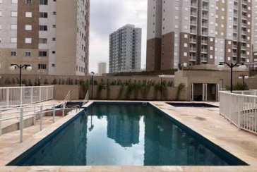 LINDO Apartamento à venda na Vila Pirituba na Rua Laranjal do Jari 220, Condomínio Edifício New City Two 