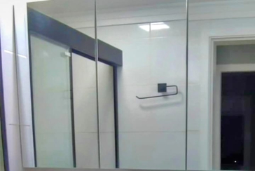 LINDO Apartamento à venda na Vila Pirituba na Rua Laranjal do Jari 220, Condomínio Edifício New City Two 