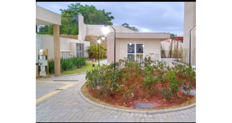 LINDO Apartamento à venda na Vila Pirituba na Rua Laranjal do Jari 220, Condomínio Edifício New City Two 