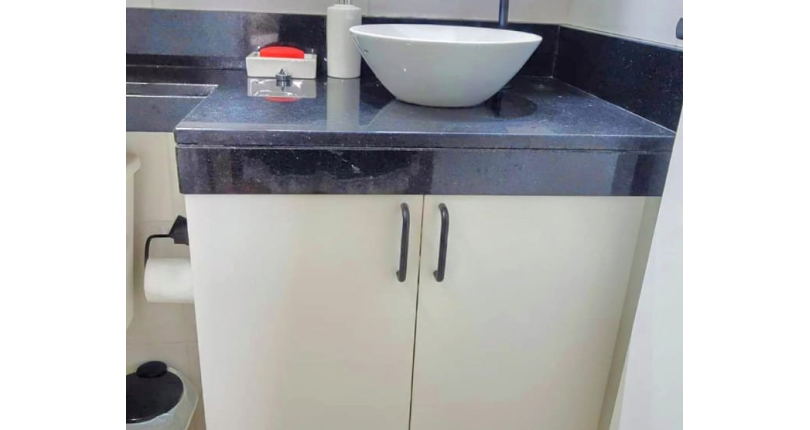 LINDO Apartamento à venda na Vila Pirituba na Rua Laranjal do Jari 220, Condomínio Edifício New City Two 