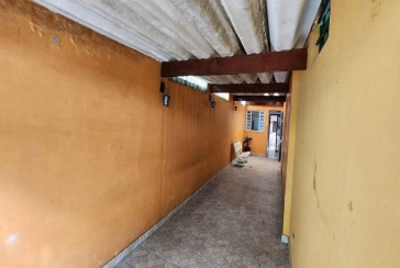Casa à venda na Chacara Inglesa na Rua Tatsuo Okachi