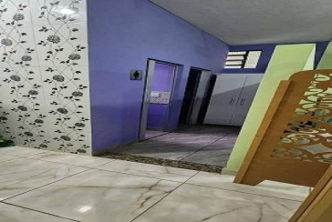 Casa à venda na Chacara Inglesa na Rua Tatsuo Okachi