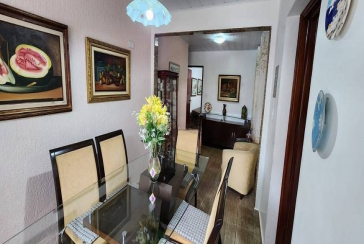 Casa à venda na Chacara Inglesa na Rua Tatsuo Okachi