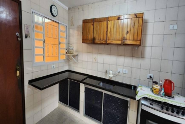 Casa à venda na Chacara Inglesa na Rua Tatsuo Okachi