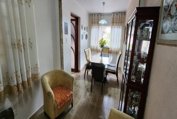 Casa à venda na Chacara Inglesa na Rua Tatsuo Okachi