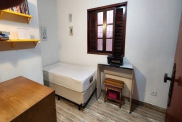 Casa à venda na Chacara Inglesa na Rua Tatsuo Okachi