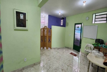 Casa à venda na Chacara Inglesa na Rua Tatsuo Okachi