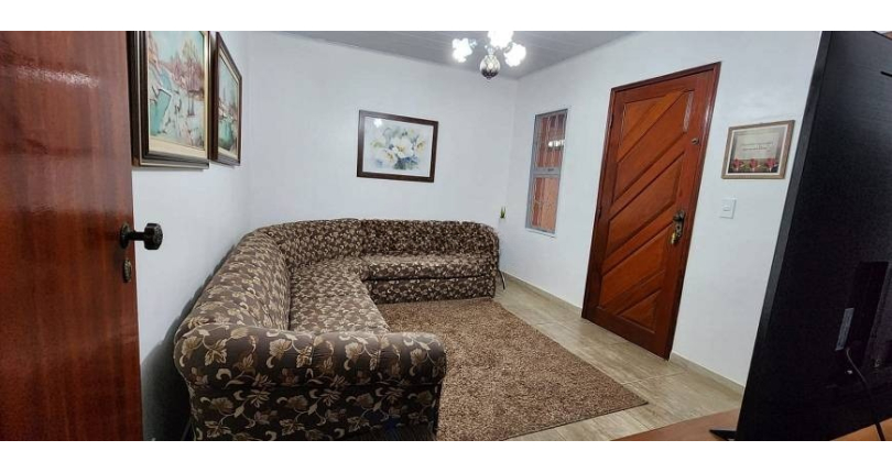 Casa à venda na Chacara Inglesa na Rua Tatsuo Okachi