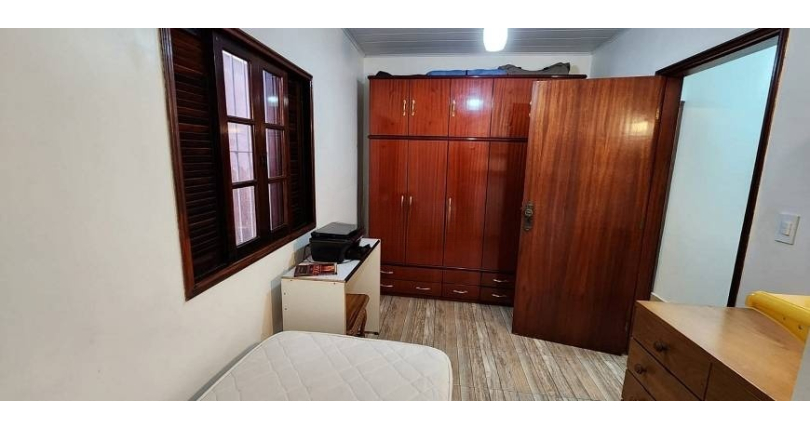 Casa à venda na Chacara Inglesa na Rua Tatsuo Okachi