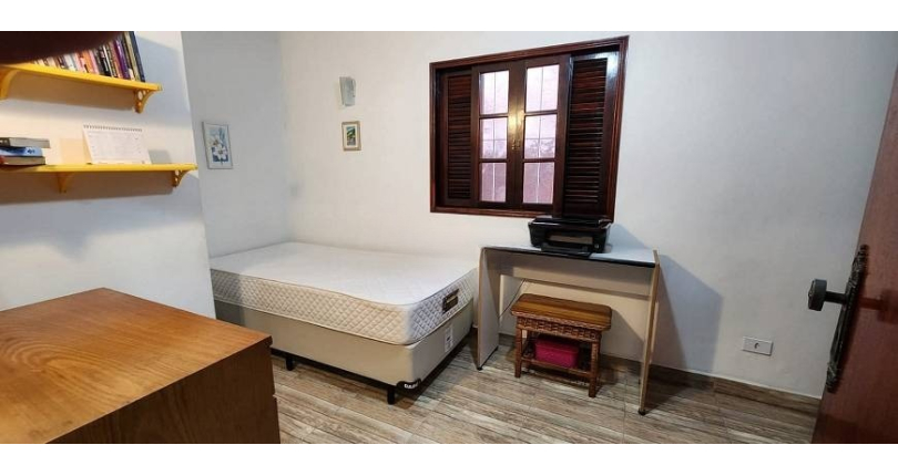 Casa à venda na Chacara Inglesa na Rua Tatsuo Okachi