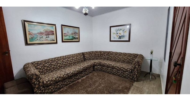 Casa à venda na Chacara Inglesa na Rua Tatsuo Okachi