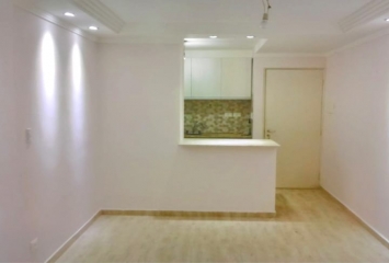 Lindo Apartamento à venda na Vila Jaraguá na Rua Miguel Petrilli 250,