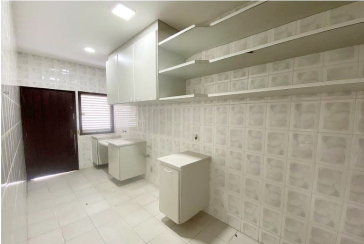 Casa Térrea à venda no Parque Maria Domitila na Rua Adolfo de Souza Carneiro