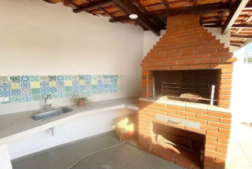 Casa Térrea à venda no Parque Maria Domitila na Rua Adolfo de Souza Carneiro