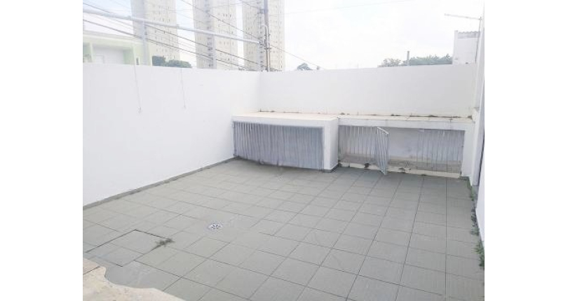 Casa Térrea à venda no Parque Maria Domitila na Rua Adolfo de Souza Carneiro